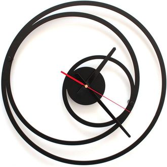OEM Reloj De Pared Decorizzly Boll