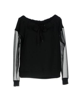 Pinko Sweatshirts