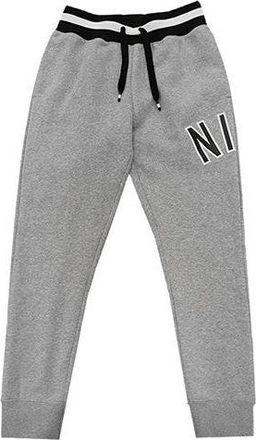 Nike Casual Sports Slim Fit Fleece Long Pants Gray CN9128-063