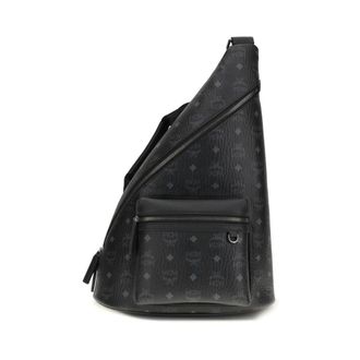 MCM Mcm, Uomo, Borse, Nero, Taglia unica, new