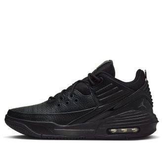 Nike Jordan Air Jordan Max Aura 5 Black Anthracite DZ4353-001