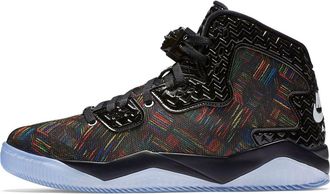 Nike Jordan Air Jordan Spike 40 BHM 836750-045