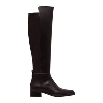 Michael Kors Stivali Lex - - Shoes - Donna - Marrone - 36 EU