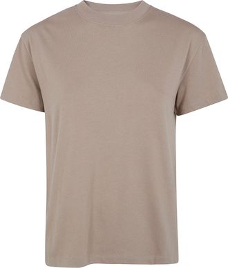 Fear of God T-Shirt Classic Fit Womens Classic Fit Tee