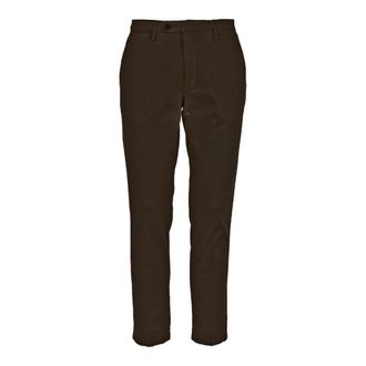 Michael Coal Hombre, Pantalones, Marr&oacute;n, Talla: W40