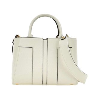 Elisabetta Franchi Donna, Borse, Bianco, Taglia unica, new