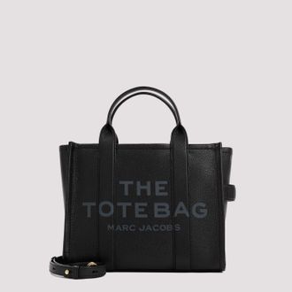 Marc Jacobs De leren medium draagtas