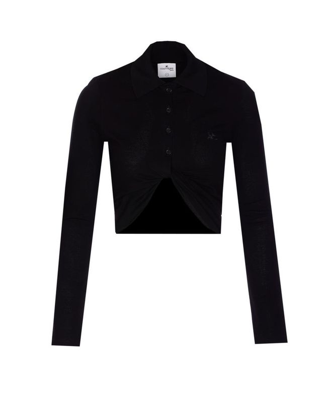 Courrèges T-Shirts And Polos from $333.00 - on Stylight