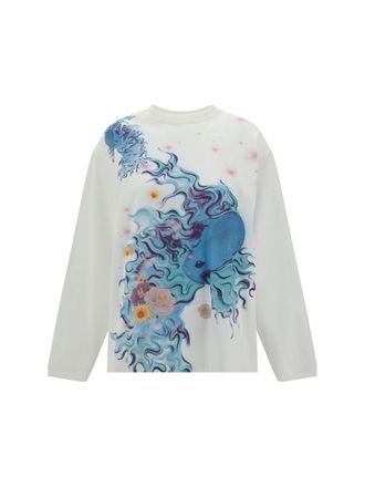 MACCAPANI Sweatshirts