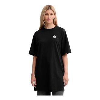 Kenzo Donna, Top, Nero, M, new