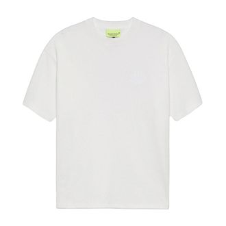 New Amsterdam Surf Association T-Hemden - Heren - Tops - Wit - Maat: L