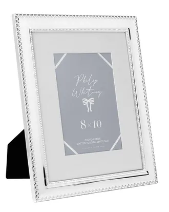 Godinger 8X10 Photo Frame