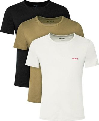 HUGO BOSS Hugo Set aus drei T-Shirts