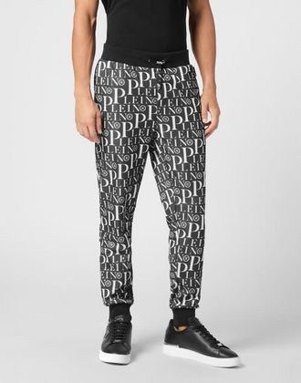 Philipp Plein Jogging Trousers Philipp Plein Tm Men in Black at Nordstrom, Size X-Small/small