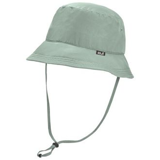 Jack Wolfskin Sun Hat Hut - Unisex | t&uuml;rkis