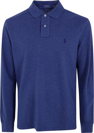 Ralph Lauren Polo Long Sleeve Knit