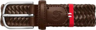 La Boucle Riem - Heren - Riemen - Bruin - ONE Size - Accessoires