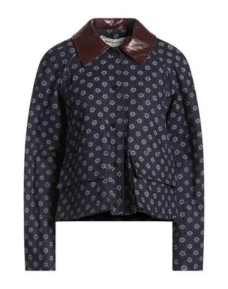Shirtaporter JACKEN & M&Auml;NTEL - Jeansjacken/M&auml;ntel auf YOOX.COM