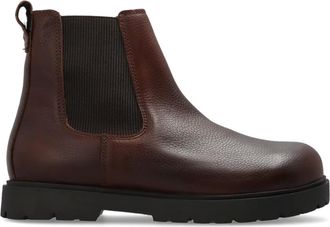 Birkenstock Hombre, Zapatos, Marr&oacute;n, Talla: 41 EU