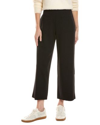 Vince Camuto Pull On Front Pocket Pant