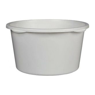 OEM Mortero Chubbel 65l Blanco