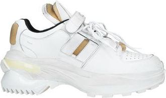 Maison Margiela CALZADO - Sneakers en YOOX.COM