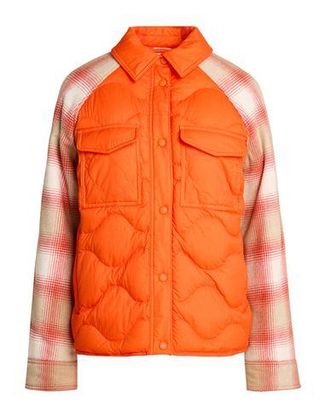 Woolrich CAPISPALLA - Piumini & Imbottiti Sintetici su YOOX.COM
