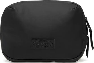 Eastpak Arjan messenger bag - unisex - Polyamide/Polyester/Polyurethane - One Size - Black