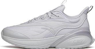 Anta C37 2.0 Floaty Cloud Grey 112215538R-4