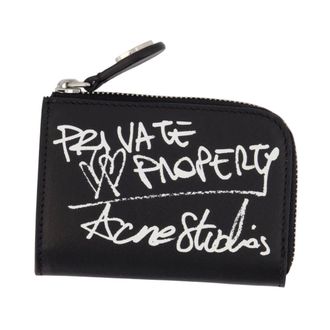 Acne Studios unisex, Accesorios, Negro, Talla: ONE Size