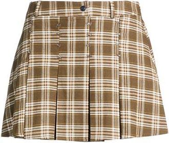 Cannari Concept HOSEN & R&Ouml;CKE - Minir&ouml;cke auf YOOX.COM