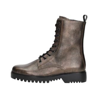 Gabor Dames, Schoenen, Bruin, Maat: 39 EU Leer