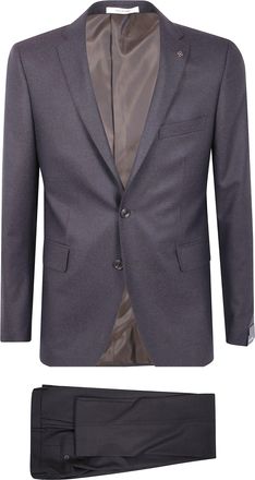 Tagliatore Bruce MenS Suit