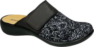Westland by Josef Seibel Schoenen, Dames, Zwart, 36 EU, Wol, Korsika Mule