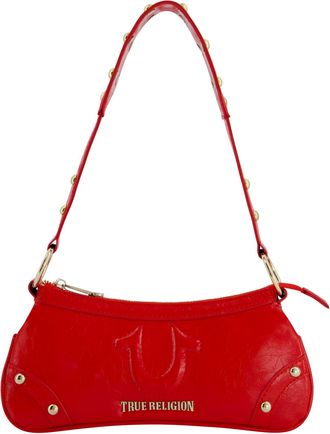 True Religion Horseshoe shoulder bag