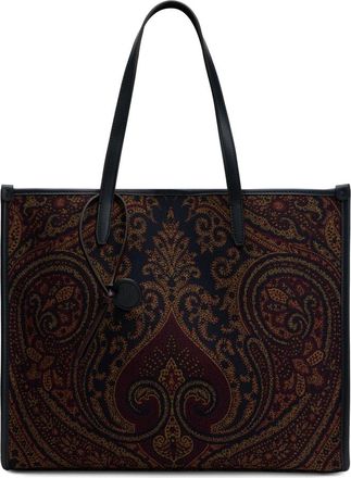 Etro Donna, Borse, Marrone, Taglia unica, new