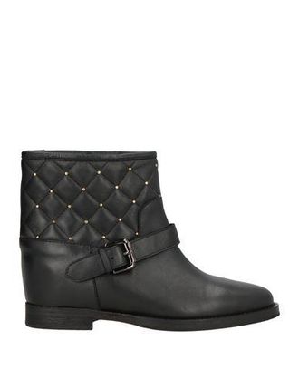 Via Roma 15 FOOTWEAR - Ankle boots sur YOOX.COM