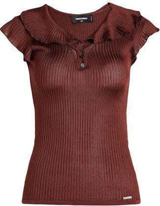 Dsquared2 TOPS - T-shirts auf YOOX.COM
