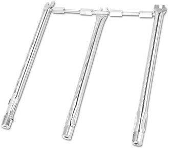 OEM El Tubo Quemador Para Barbacoa Modelo 69787 De 45,7 Cm Es Adecuado Para Las Barbacoas Weber Spirit Serie 300, Spirit E310, S310, E320 Y S320, Y Es Com