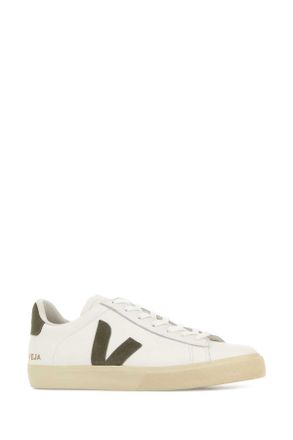 Veja Campo Sneaker - White