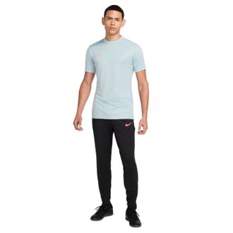 Nike Dri-FIT-trainingsbroek voor heren (Zwart/roze)