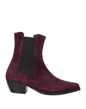 Massimo Santini SCHUHE - Stiefeletten auf YOOX.COM