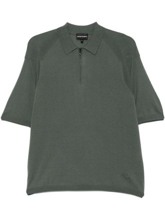 Emporio Armani Sweaters