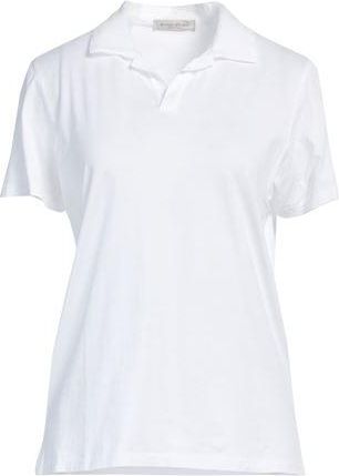 Rossopuro TOPWEAR - Polo shirts sur YOOX.COM