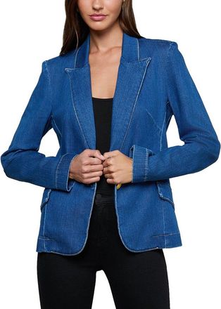 L'agence Baldwin Blazer