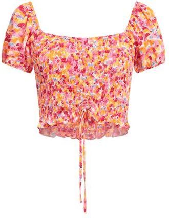 Lili Sidonio x Molly Bracken TOPWEAR - Tops on YOOX.COM