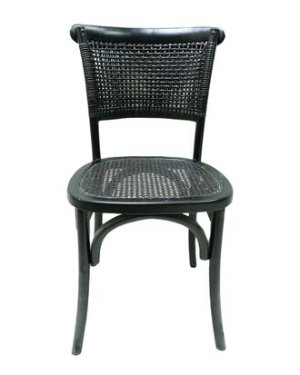Moe's Set Of 2 Churchill Dining Chairs