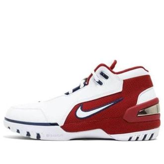 Nike Air Zoom Generation Retro First Game 2017 941911-100