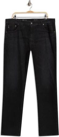 AG - Adriano Goldschmied Everett Slim Straight Leg Jeans in Unknown at Nordstrom Rack, Size 38 X 34
