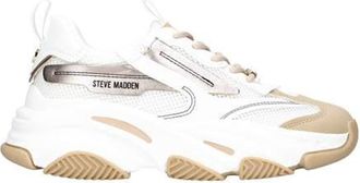 Steve Madden Possession-E chunky sneakers wit